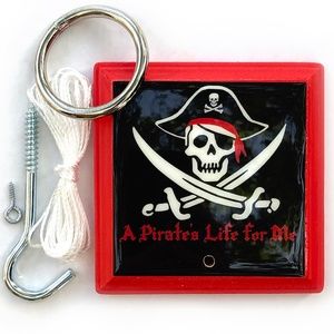 Bon Bon’s “Ring Toss Game"